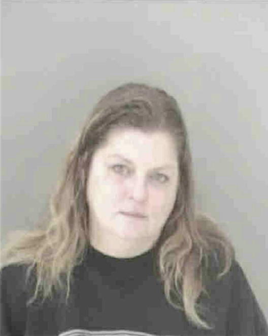 BLACKARD, KATHLEEN GAY - Peoria County, IL