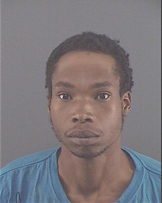 BROWN, FREDDIE ANTERAIS - Peoria County, IL