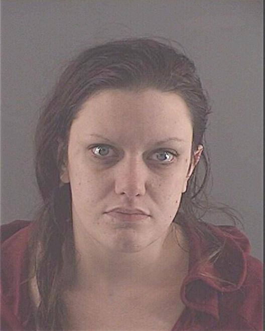 BUCK, SHAWNA D - Peoria County, IL