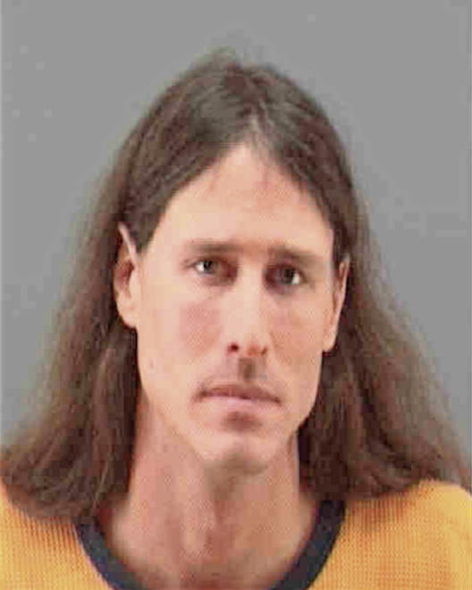 BUTLER, SHAUN ROBERT - Peoria County, IL
