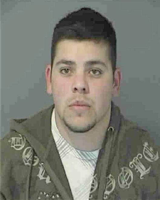 CARDONA, ARIAL - Peoria County, IL