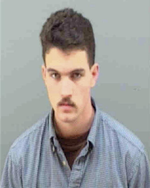 CATTON, ZACKARY ALLEN - Peoria County, IL