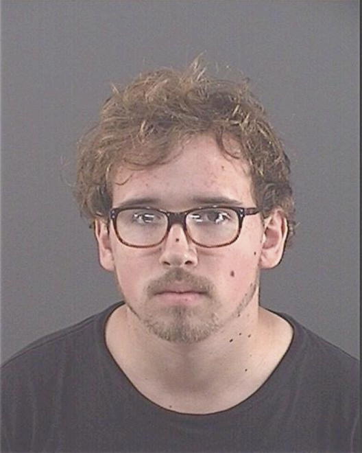 CHAMBERS, LUKE R - Peoria County, IL