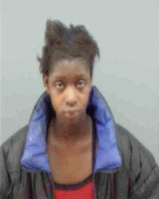 CROWDER, LATOYA L. - Peoria County, IL