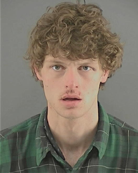 EIBECK, EASTON JAMES - Peoria County, IL