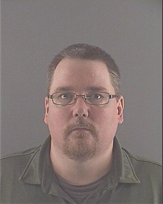 FISHER, PHILLIP M - Peoria County, IL