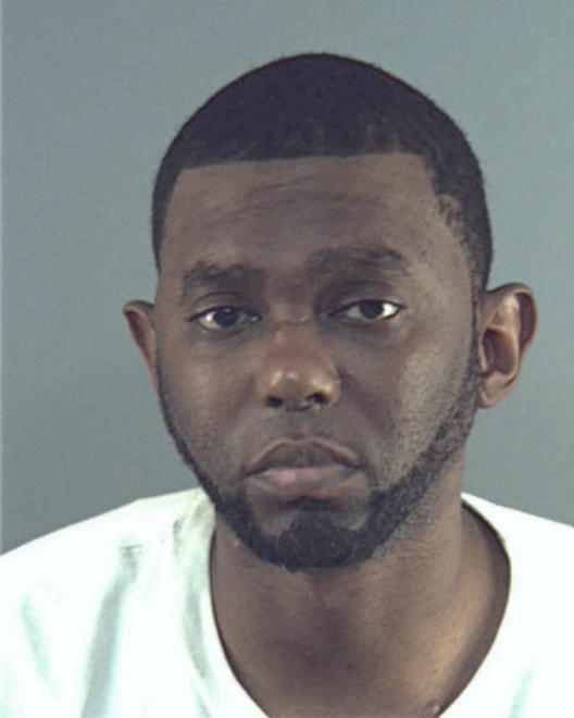 GAINES, TRAVAYE JARMEIE - Peoria County, IL