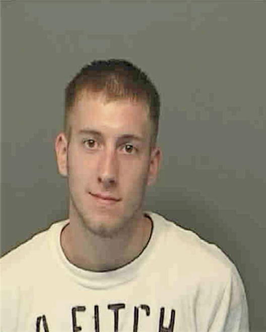 GOFF, STEVEN M - Peoria County, IL