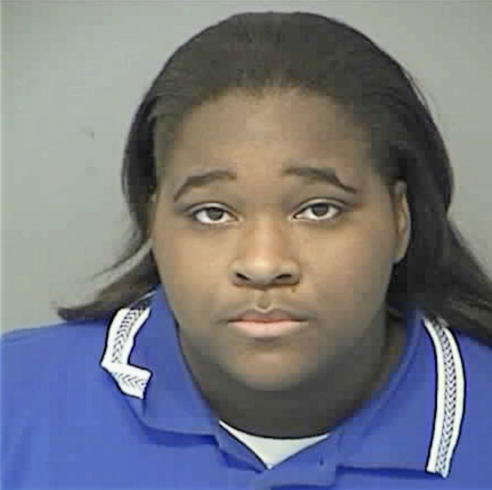 HOBSON, BRITTNEY S - Peoria County, IL