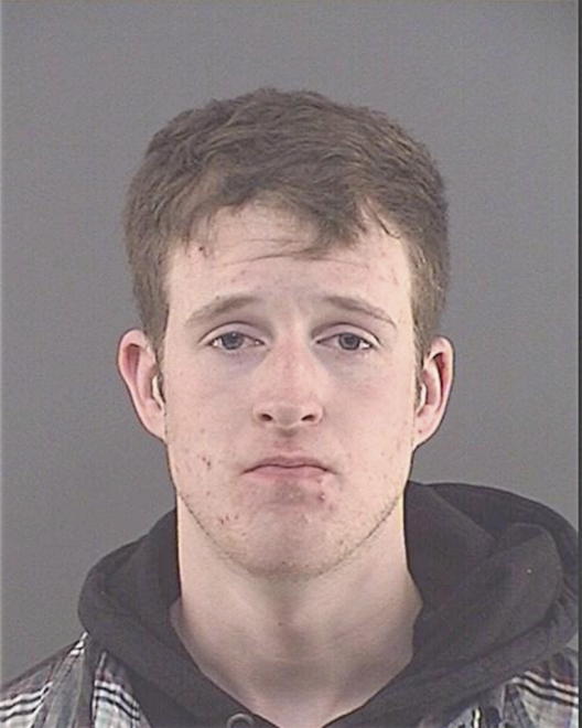 HOULIHAN, ROBERT J - Peoria County, IL