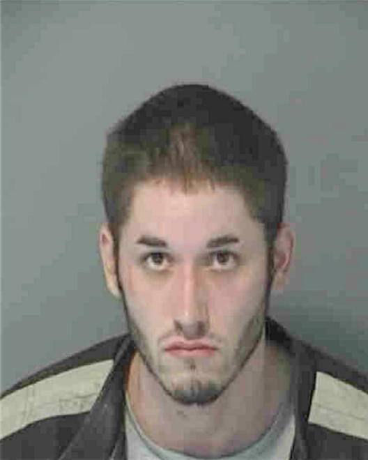 LINDER, CODY DEAN - Peoria County, IL
