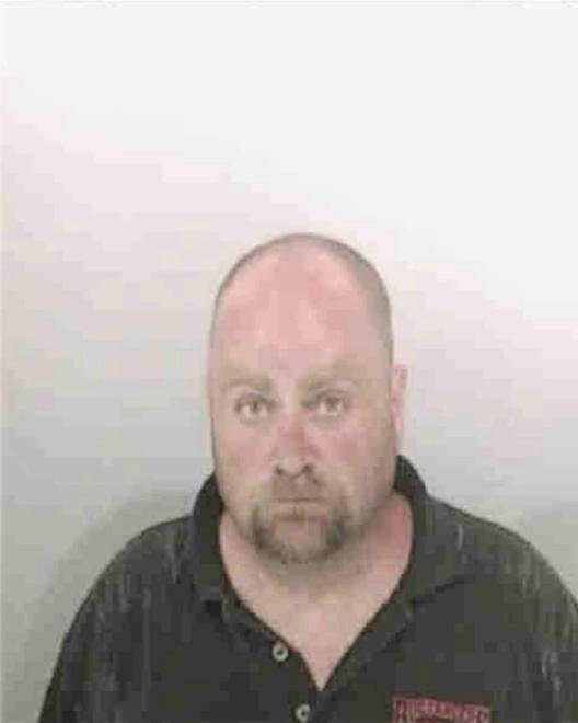 LUNDRY, GARY LYNN - Peoria County, IL