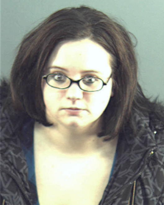 MARLIERE, RYAN NICOLE - Peoria County, IL