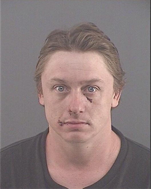 MCFARLAND, ROYCE - Peoria County, IL