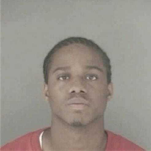 MURRAY, DAMIEN DEMARIO - Peoria County, IL