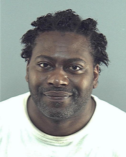 PERRY, RONALD NMN - Peoria County, IL