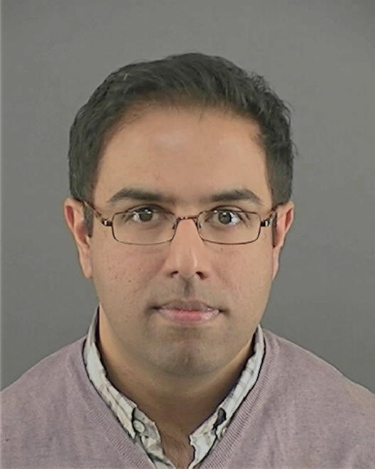 RASHID, ADNAN - Peoria County, IL
