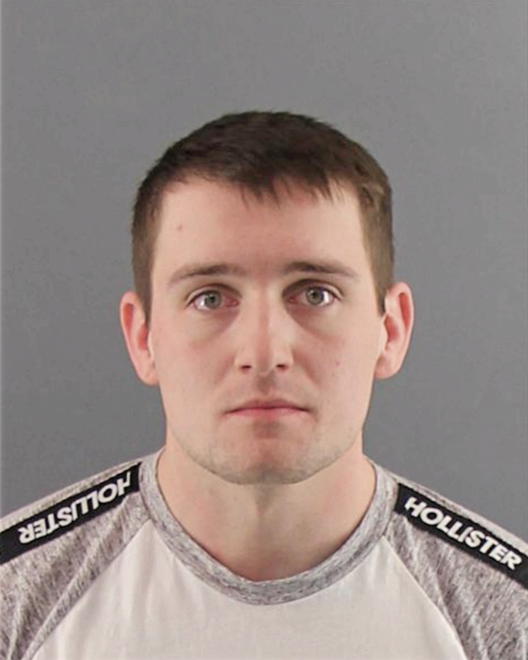 RICHARDS, BRANDON LEE - Peoria County, IL