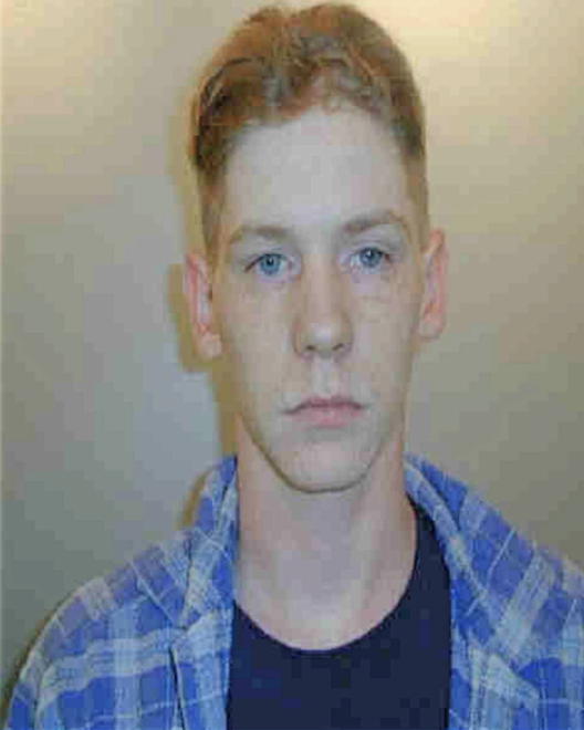 ROGERS, SCOTT ANTHONY - Peoria County, IL