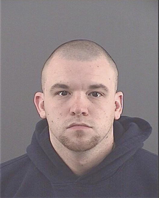 ROLEY, CHRISTOPHER ALLEN - Peoria County, IL