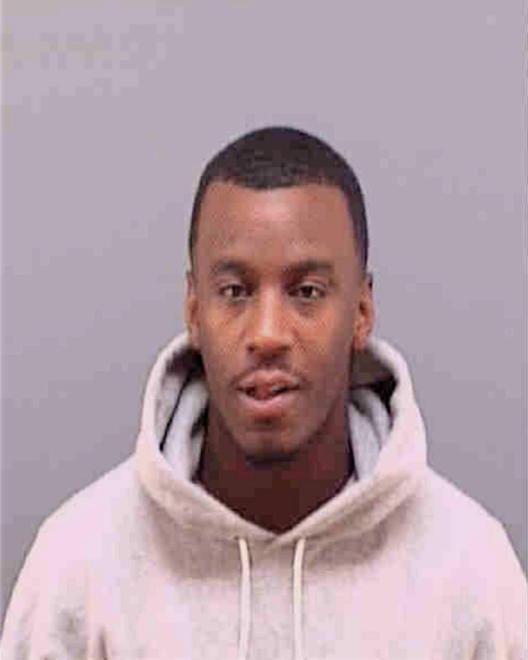 STONE, REGINALD RAY - Peoria County, IL