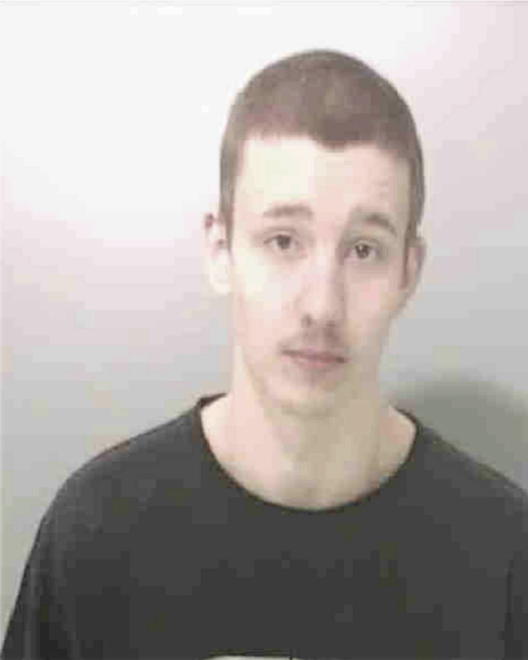 TILLER, TIMOTHY JOHN - Peoria County, IL