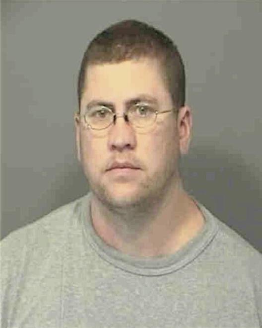 TRUELSON, SCOTT ARNOLD - Peoria County, IL