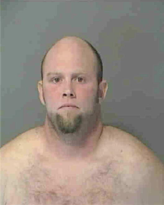 TURNER, DUSTIN MICHAEL - Peoria County, IL