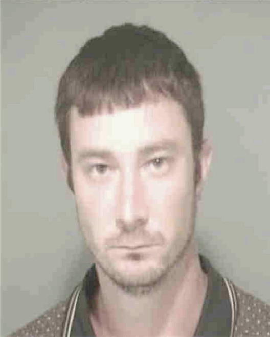 ANDERSON, MICHAEL CLINTON - Peoria County, IL