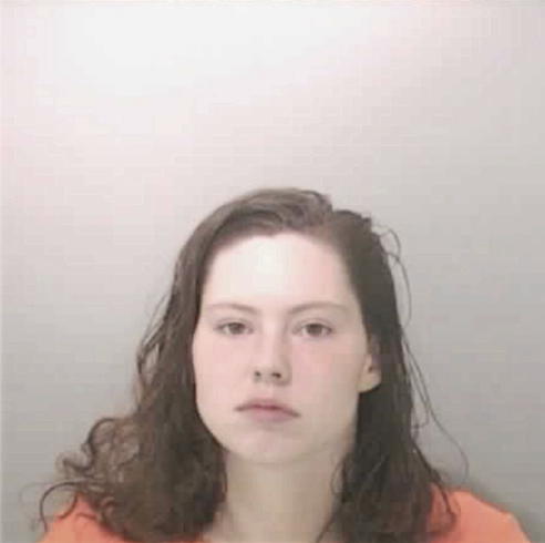 BAKER, LESLIE MARIE - Peoria County, IL