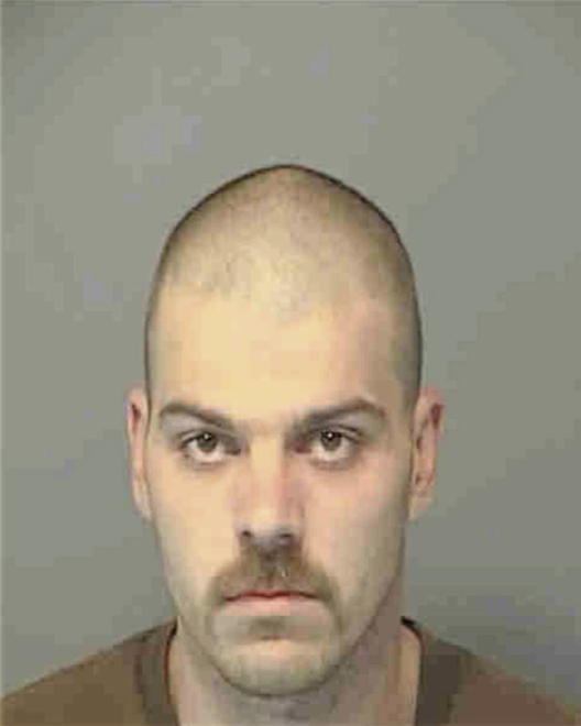 BALLINGER, BRAD ALLEN - Peoria County, IL