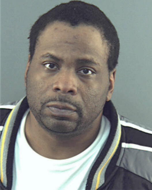 BENNETT, KELVIN LAMAR - Peoria County, IL