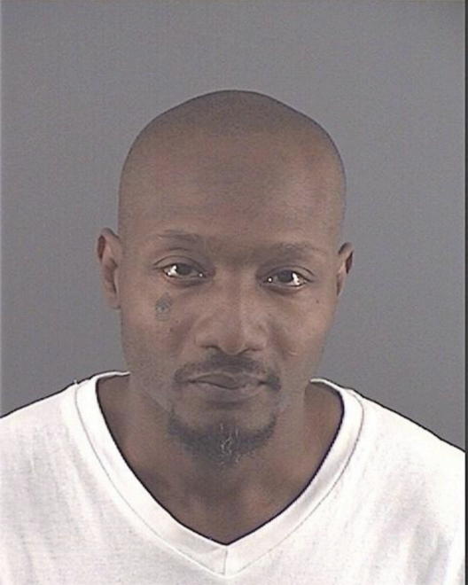 BERRY, LEROY TERRELL - Peoria County, IL