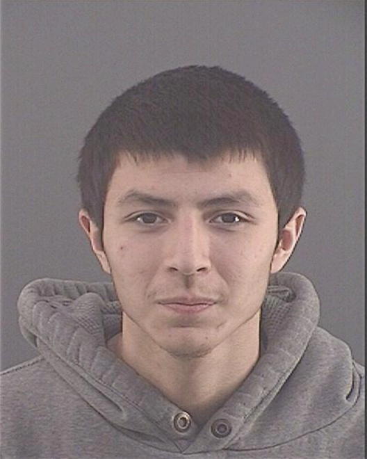 BUCIO, MIGUEL - Peoria County, IL