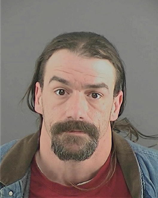 BURNETT, PHILLIP SHAWN - Peoria County, IL