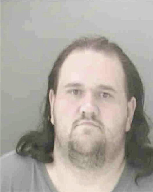 BURNETT, TERRY LEE - Peoria County, IL