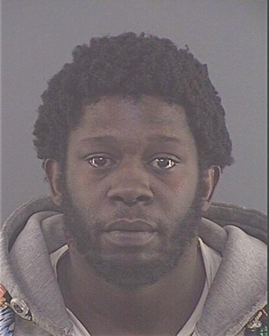 BYRD, LAQUINZO L - Peoria County, IL