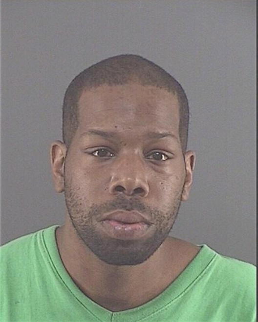 CARR, JERMAINE L - Peoria County, IL