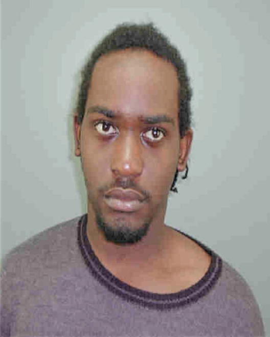 CAYSON, CLINTON MONTELL - Peoria County, IL