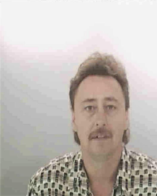 COULTER, JEFFREY LOREN - Peoria County, IL