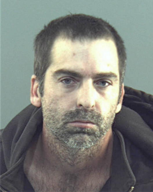 DAVIDSON, SHAWN MICHAEL - Peoria County, IL