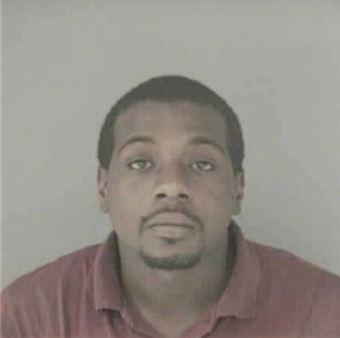 ECKWOOD, DEDRIC LAVARE - Peoria County, IL