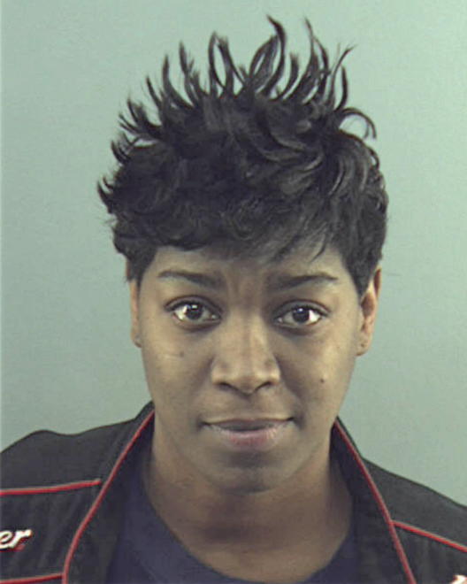 ELLOIE, TWYLA MOORE - Peoria County, IL