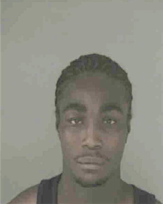 FAULKNER, ANTONIO MAURICE - Peoria County, IL