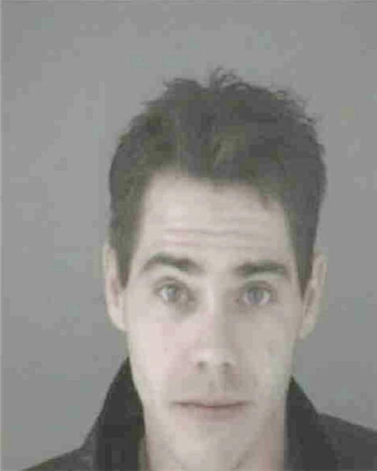 GRESS, BRIAN P. - Peoria County, IL