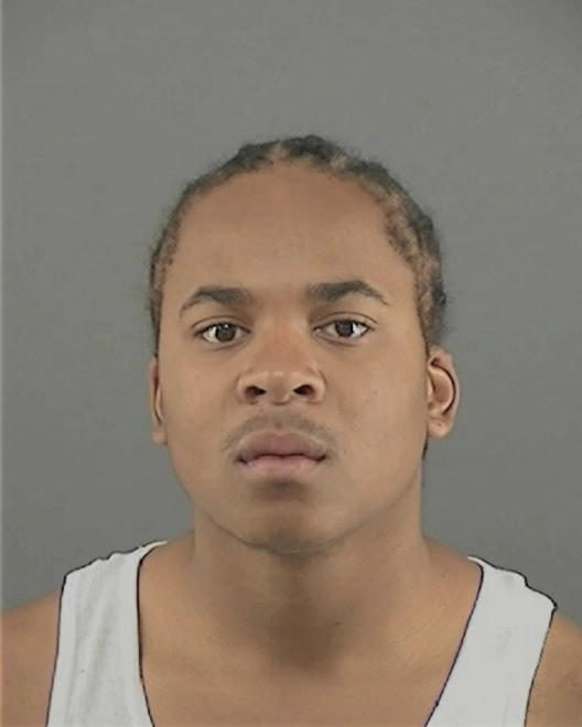 GULLEY, DEANGELO LAMONT - Peoria County, IL