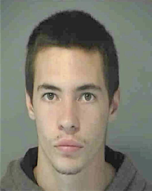 HOOPINGARNER, RYAN LEE - Peoria County, IL