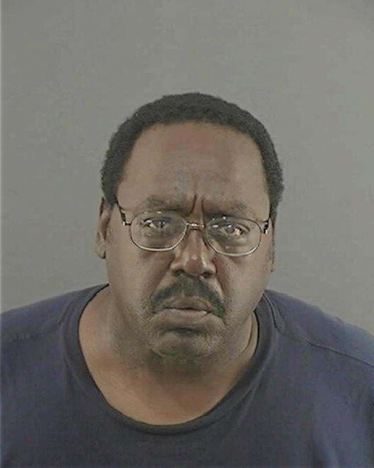 HOWARD, ROBERT TEOTHA - Peoria County, IL