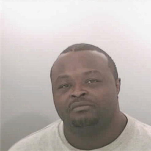 JOHNSON, WILLIE EARL - Peoria County, IL