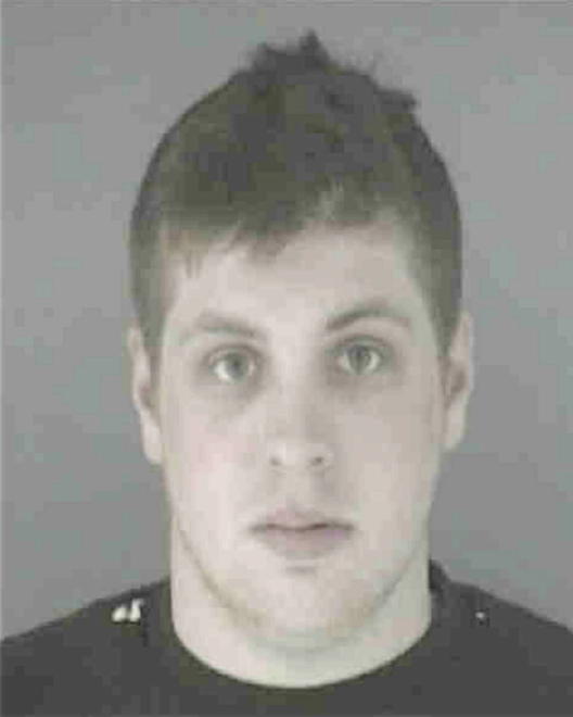 JONES, JOSHUA JOSEPH - Peoria County, IL